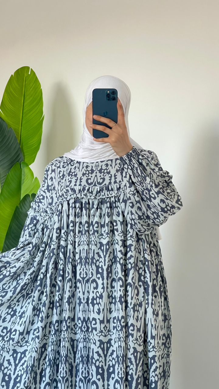Robe élégante