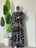 Robe élégante