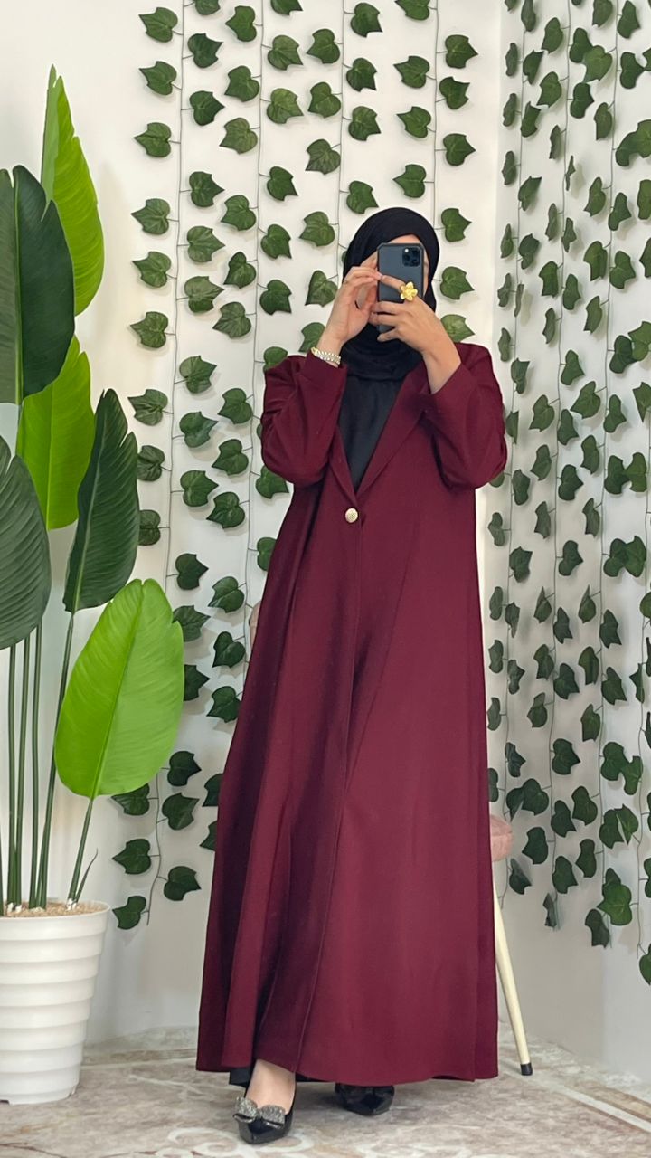Abaya classy