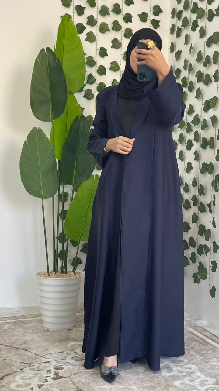 Abaya classy