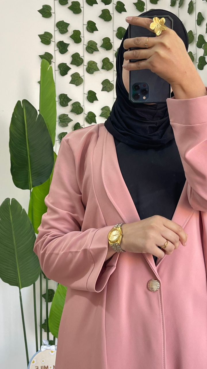 Abaya classy