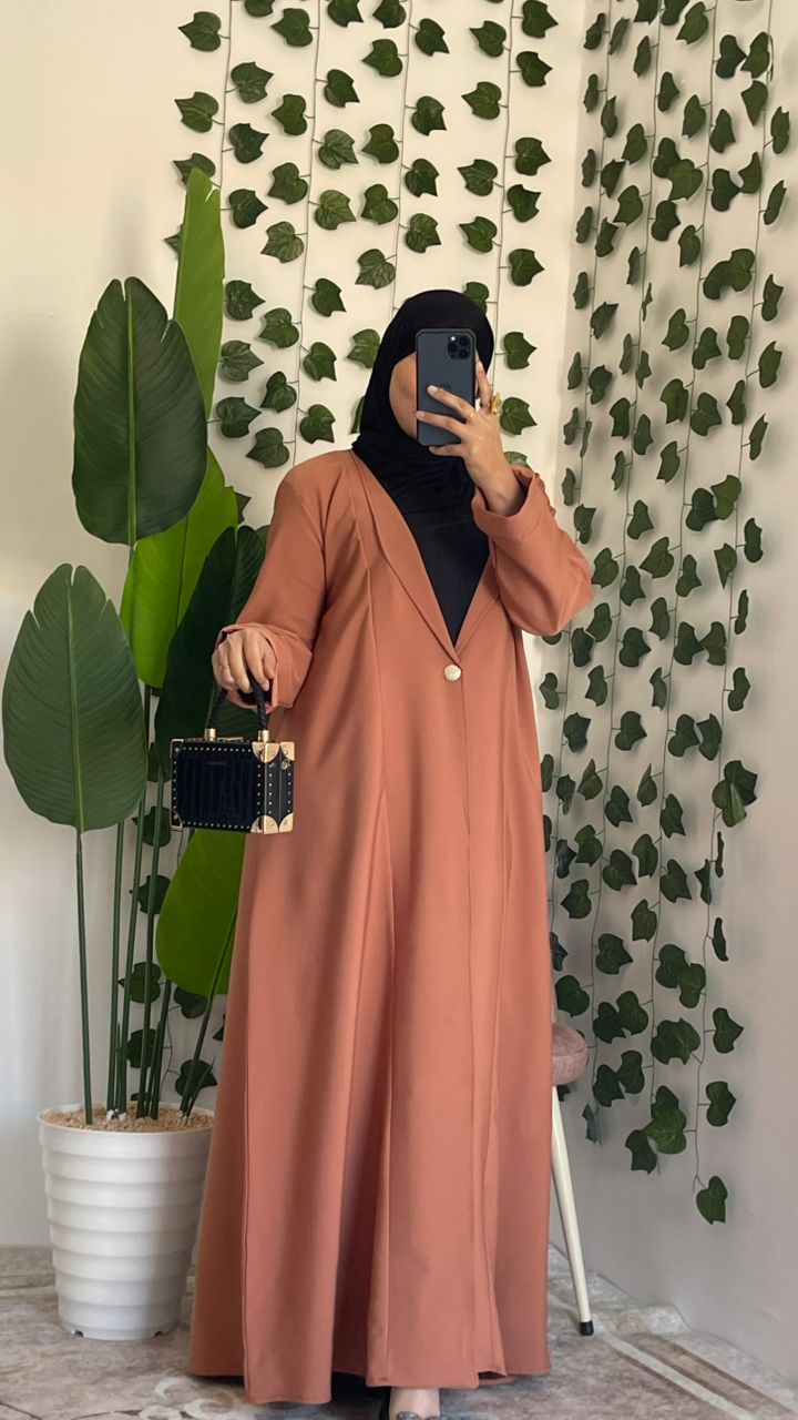 Abaya classy